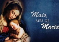 MAIO - Ms de Maria