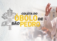 bolo de So Pedro