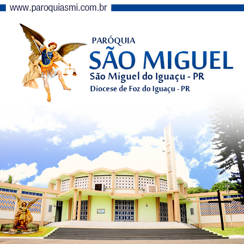 Paróquia de São Miguel de Frossos - Informação